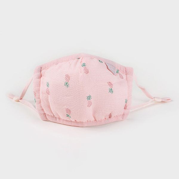 baby cartoon face mask anti-dust mouth mask earloop washable pink
baby cartoon face mask anti-dust mouth mask earloop washable pink