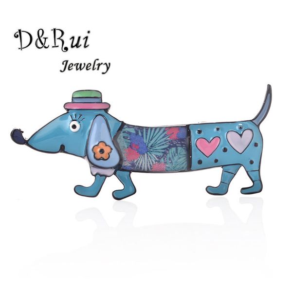 cute dachshund dog brooches for men women fashion metal alloy enamel animal brooch pins 2019 new design girl jewelry accessories, Gray
cute dachshund dog brooches for men women fashion metal alloy enamel animal brooch pins 2019 new design girl jewelry accessories, Gray