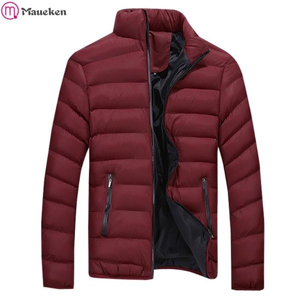 new fashion men's winter casual solid color stand collar warm long sleeve clothing man jacket fashion zipper pocket overcoat, Black;brown
new fashion men's winter casual solid color stand collar warm long sleeve clothing man jacket fashion zipper pocket overcoat, Black;brown