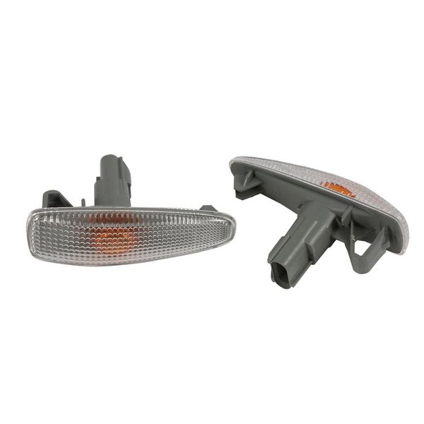 a pair of outland side light leaf panel lights turn signal side lights for mitsubishi lancer outlander
a pair of outland side light leaf panel lights turn signal side lights for mitsubishi lancer outlander