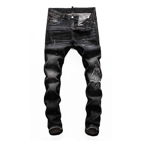 mens designer jeans black luxury ripped skinny biker moto pants pour hommes men s hip hop denim rock revival zbv6, Blue
mens designer jeans black luxury ripped skinny biker moto pants pour hommes men s hip hop denim rock revival zbv6, Blue