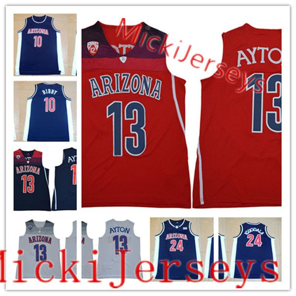 мужские аризона рискованные # 13 deandre ayton баскетбольное sitched vintage navy # 10 майк бибби аризона уайлдкетс джерси, Black
мужские аризона рискованные # 13 deandre ayton баскетбольное sitched vintage navy # 10 майк бибби аризона уайлдкетс джерси, Black