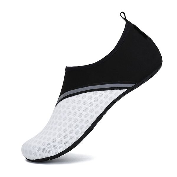 soft water shoes men summer aqua shoes woman yoga shoes swimming diving sandals beach slippers breathable barefoot sneakers, Black
soft water shoes men summer aqua shoes woman yoga shoes swimming diving sandals beach slippers breathable barefoot sneakers, Black