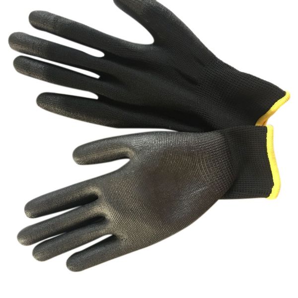 new arrival nylon labor protection gloves black oil-resistant anti-wear anti-cut work gloves
new arrival nylon labor protection gloves black oil-resistant anti-wear anti-cut work gloves