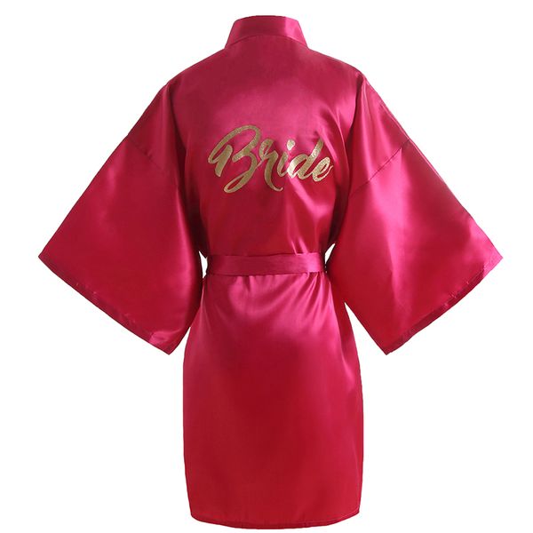 letter "bride" bridesmaid robe summer female kimono bathrobe faux silk sleepwear casual home wear nightgown wedding gift, Black;red
letter "bride" bridesmaid robe summer female kimono bathrobe faux silk sleepwear casual home wear nightgown wedding gift, Black;red