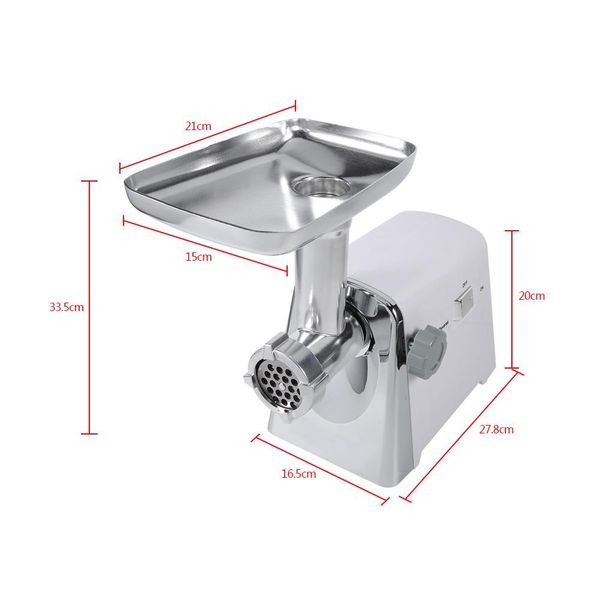 meat grinder electric heavy duty 1600 watt industrial meat grinder butcher shop tool
meat grinder electric heavy duty 1600 watt industrial meat grinder butcher shop tool
