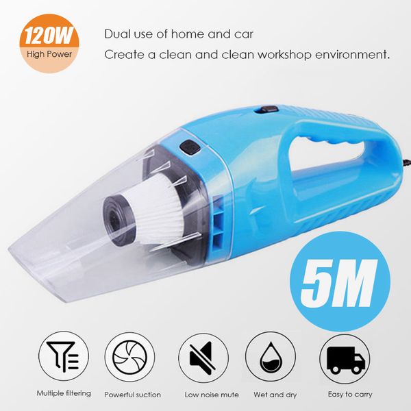 durable car vacuum cleaner 12v detachable auto wired vehicle dust collector cyclone
durable car vacuum cleaner 12v detachable auto wired vehicle dust collector cyclone