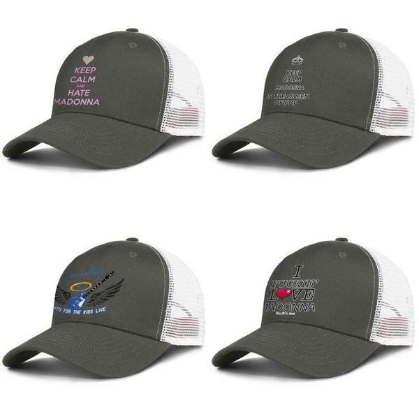 love madonna army-green mens and women trucker cap baseball design fitted your own mesh hats albums logo keep calm hate express yourself, Blue;gray
love madonna army-green mens and women trucker cap baseball design fitted your own mesh hats albums logo keep calm hate express yourself, Blue;gray