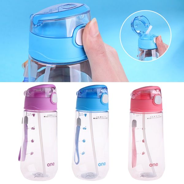 500ml baby kids children portable feeding drinking water bottle cup with straw
500ml baby kids children portable feeding drinking water bottle cup with straw