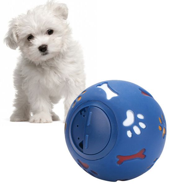 educational interactive pet dog toys rubber ball puppy chew toys paw bone print dog treats dispenser
educational interactive pet dog toys rubber ball puppy chew toys paw bone print dog treats dispenser