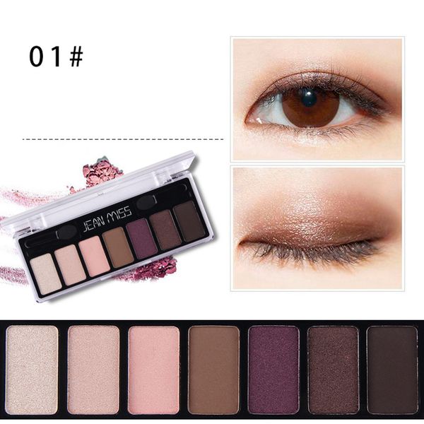 cosmetics shimmer eye shadow eyeshadow palette glitter luminous eyeshadow maquiagem long-lasting makeup palette
cosmetics shimmer eye shadow eyeshadow palette glitter luminous eyeshadow maquiagem long-lasting makeup palette
