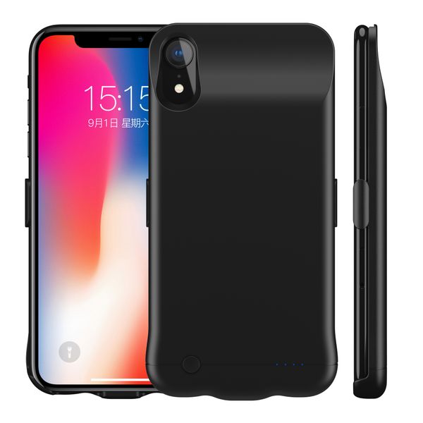 10000mAh For iPhone XS Max(6.5") External Battery Power Case Bank Charger Backup Cover
10000mAh For iPhone XS Max(6.5") External Battery Power Case Bank Charger Backup Cover