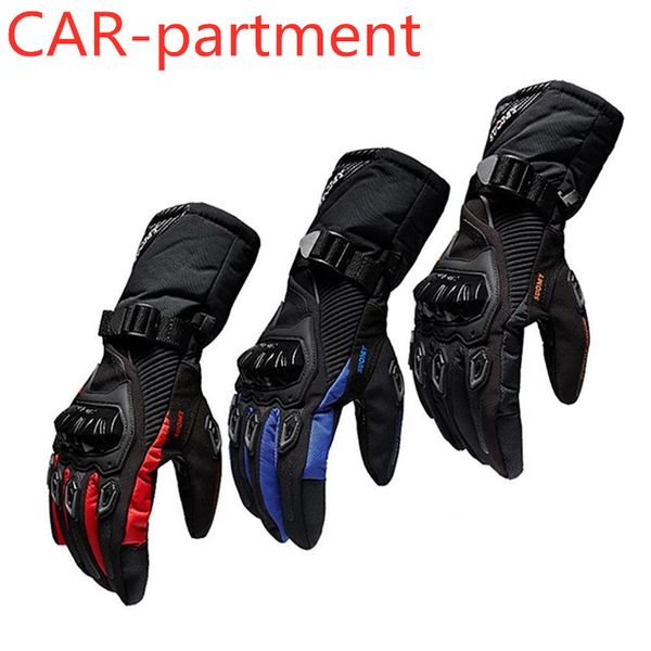 new atvs motocycle gloves outdoor sport ski bicycle motocross winter leather thermal car motorcycle accessories waterproof glove, Black
new atvs motocycle gloves outdoor sport ski bicycle motocross winter leather thermal car motorcycle accessories waterproof glove, Black
