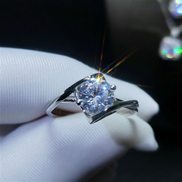 открытие муассанит обручальные кольца real silver 1ct 2ct белый d цвет женщины изменяемые кольца природные moissanite fine jewelry
открытие муассанит обручальные кольца real silver 1ct 2ct белый d цвет женщины изменяемые кольца природные moissanite fine jewelry