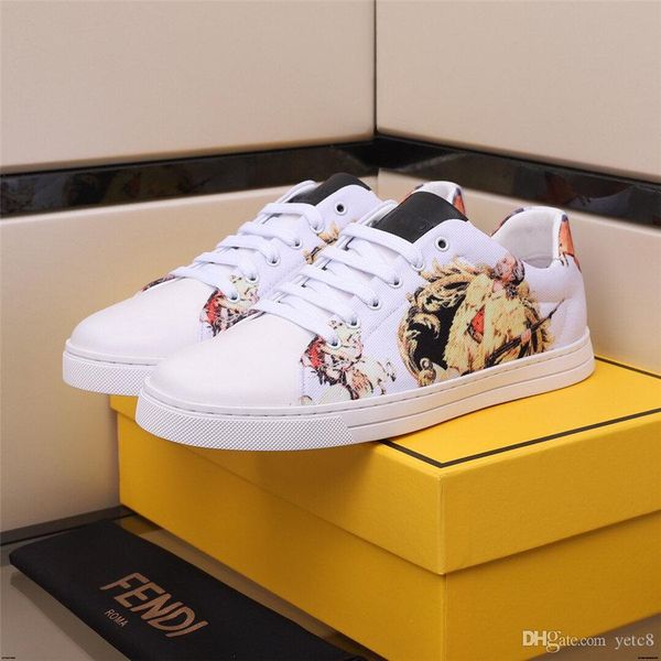 19mm 2020 spring white shoe man shoe man's casual shoe fashion sneakers street cool man footwear zapatos de hombre yecq5, Black
19mm 2020 spring white shoe man shoe man's casual shoe fashion sneakers street cool man footwear zapatos de hombre yecq5, Black