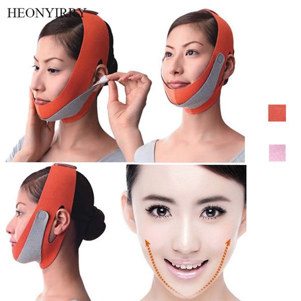 thin face lift massager mask belt facial tool reduce double chin bandage shaper health gadgets
thin face lift massager mask belt facial tool reduce double chin bandage shaper health gadgets