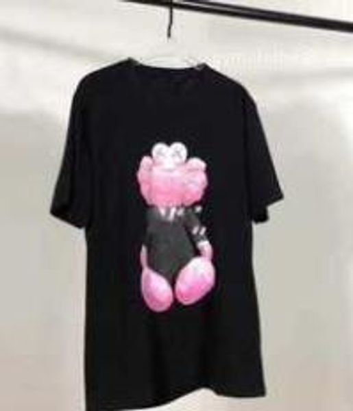 bbf toys printed black white tees short sleeved women dio tshirts summer designer cute
bbf toys printed black white tees short sleeved women dio tshirts summer designer cute