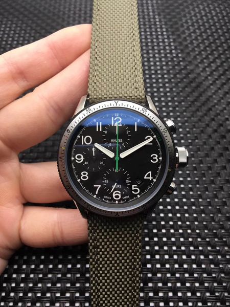 luxury watch Hot Sale paradropper lt staffel 7 series Top Quality mens watches 6s10 quartz movement watch with chronograph function
luxury watch Hot Sale paradropper lt staffel 7 series Top Quality mens watches 6s10 quartz movement watch with chronograph function