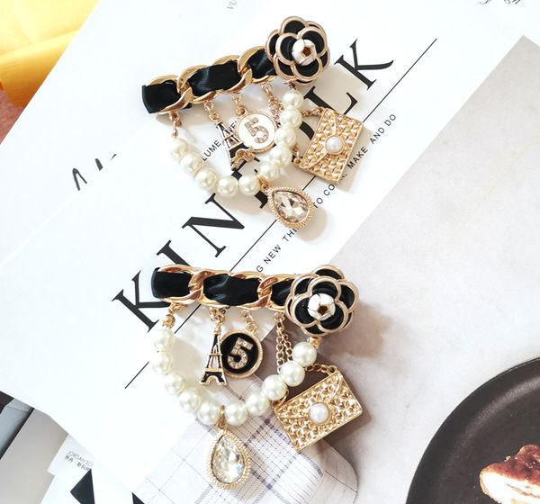 ретро большой camellia кристалл цепи кисточки броши no. 5 pearl кисточкой булавки для женщин одежда аксессуары подарочные, Gray 
ретро большой camellia кристалл цепи кисточки броши no. 5 pearl кисточкой булавки для женщин одежда аксессуары подарочные, Gray