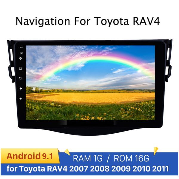 9'' android 9.1 car multimedia mp5 player 2 din radio gps navi audio radio for rav4 rav 4 2007 2008 2009 2010 2011 car dvd
9'' android 9.1 car multimedia mp5 player 2 din radio gps navi audio radio for rav4 rav 4 2007 2008 2009 2010 2011 car dvd