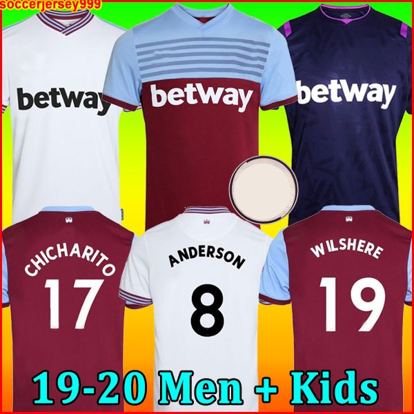 19 20 west soccer jersey ham 2019 united third noble jerseys anderson arnautovic antonio football shirt uniforms kit men + kids, Black;yellow
19 20 west soccer jersey ham 2019 united third noble jerseys anderson arnautovic antonio football shirt uniforms kit men + kids, Black;yellow