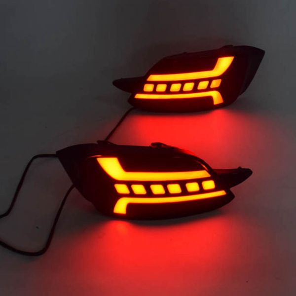 dhbh-car led rear fog lamp brake light rear bumper light reflector for civic 2016 2017 2018 2019
dhbh-car led rear fog lamp brake light rear bumper light reflector for civic 2016 2017 2018 2019