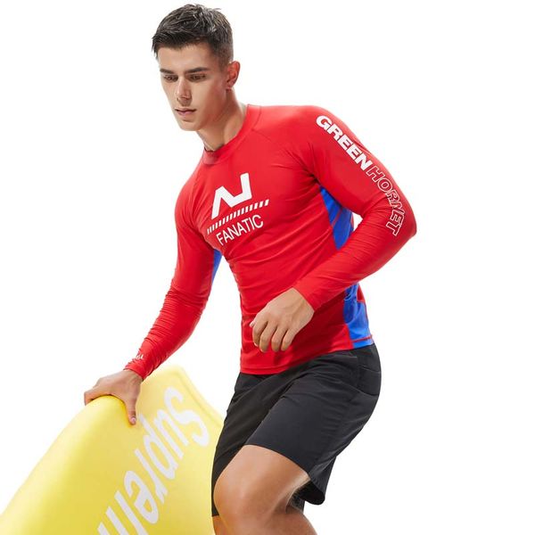 new men спорт фитнес купальники пляж гидрокостюме мужчины surf костюм гидрокостюм серфинг с длинным рукавом купальники
new men спорт фитнес купальники пляж гидрокостюме мужчины surf костюм гидрокостюм серфинг с длинным рукавом купальники