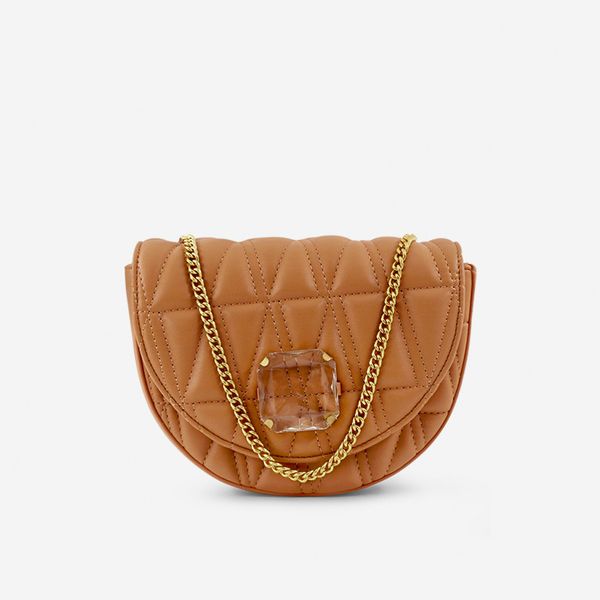 women yellow diamond lattice semicircle saddle bag chains crossbody bags ladies messenger bags new fashion new arrival
women yellow diamond lattice semicircle saddle bag chains crossbody bags ladies messenger bags new fashion new arrival