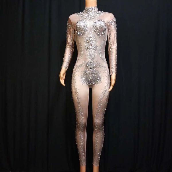 good strecth long sleeve hand-make beading full length bodycon jumpsuits dance party celebrity jumpsuits, Black;white
good strecth long sleeve hand-make beading full length bodycon jumpsuits dance party celebrity jumpsuits, Black;white