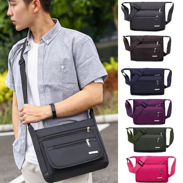 new men handbag small waterproof nylon flap shoulder women crossbody bag male messenger bags unisex
new men handbag small waterproof nylon flap shoulder women crossbody bag male messenger bags unisex