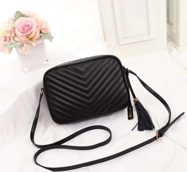fashion urban women bag cow leather genuine leather luxury designer shoulder bag new tassels handbag141d#
fashion urban women bag cow leather genuine leather luxury designer shoulder bag new tassels handbag141d#
