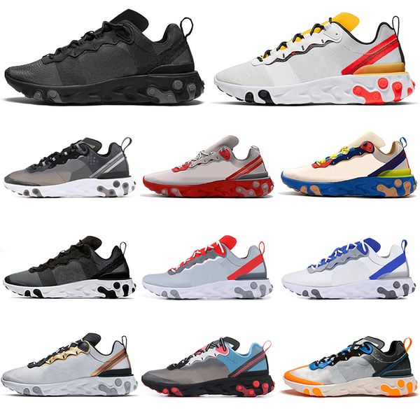 2020 tour yellow react element 55 87 men women running shoes casual triple black white red sail outdoor mens trainers sports sneakers
2020 tour yellow react element 55 87 men women running shoes casual triple black white red sail outdoor mens trainers sports sneakers