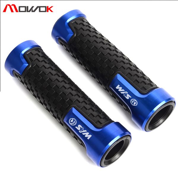 motorcycle handlebar grips for sym cruisym 300 joymax 125/250/300 gts 250i/300i maxsym 400i/500i/600i handle grip accssories
motorcycle handlebar grips for sym cruisym 300 joymax 125/250/300 gts 250i/300i maxsym 400i/500i/600i handle grip accssories