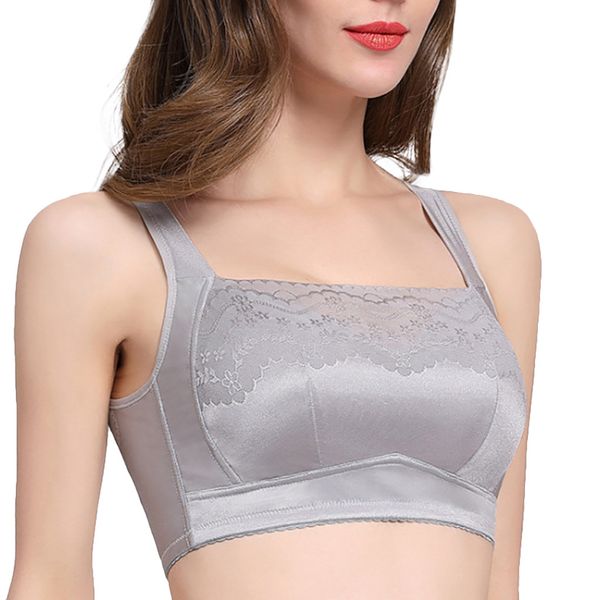 women bra lingerie solid lace wire seamless bra sports vest bralette mujer brasieres para mujer soutien gorge femme #d, Red;black
women bra lingerie solid lace wire seamless bra sports vest bralette mujer brasieres para mujer soutien gorge femme #d, Red;black