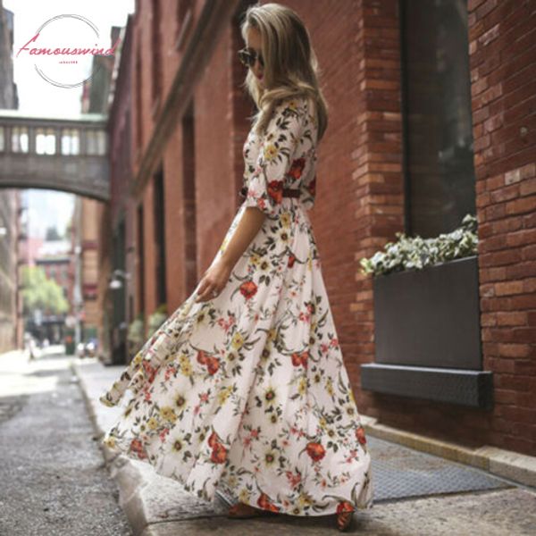 dress women 2020 new womens summer boho twill floral long dress half sleeve o neck high waist loose floral print dress vestidos, Black;gray
dress women 2020 new womens summer boho twill floral long dress half sleeve o neck high waist loose floral print dress vestidos, Black;gray