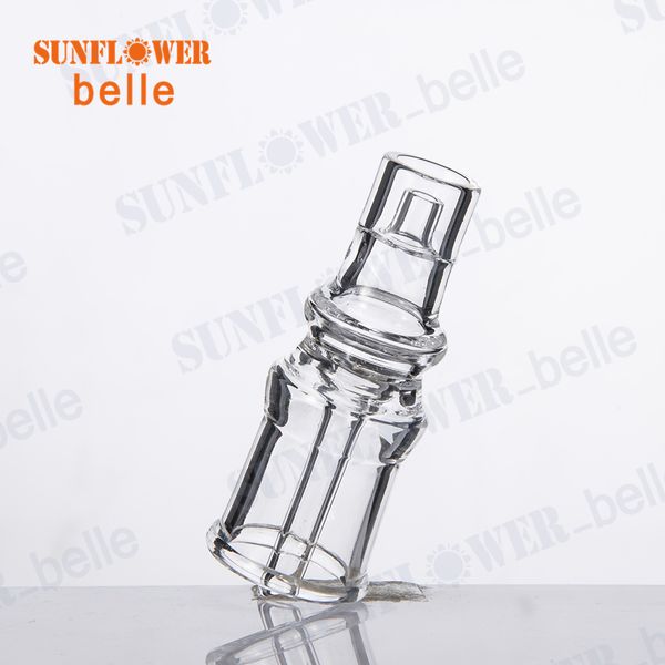 Электрический кварц ногтя кварца Domeless Enail 14mm/19mm Мыжское / Женское соединение пригонки 16mm/20mm змеевик для обогрева куря Accessoreis для Enail 183
Электрический кварц ногтя кварца Domeless Enail 14mm/19mm Мыжское / Женское соединение пригонки 16mm/20mm змеевик для обогрева куря Accessoreis для Enail 183