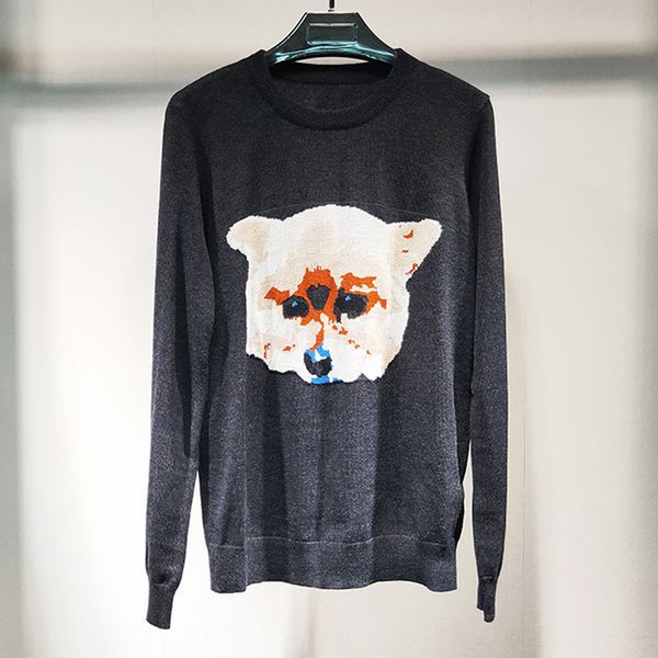 женщины вязать свитер с длинным рукавом круглый вырез пуловер кашемировый свитер, White;black
женщины вязать свитер с длинным рукавом круглый вырез пуловер кашемировый свитер, White;black