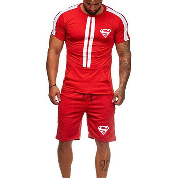 running set suits basketball jersey set men running t shirt men shorts gym training sports t-shirt shorts, Black;blue
running set suits basketball jersey set men running t shirt men shorts gym training sports t-shirt shorts, Black;blue