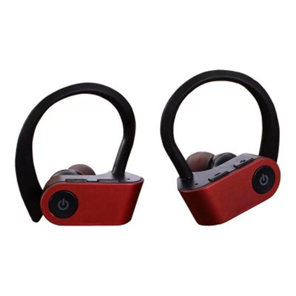 TWS Ear Hook Sports Earphones W2 Colorful Wireless Mini HIFI Bluetooth V5.0 Earbud Wireless Headsets Head Phones Earphone for iPhone Android
TWS Ear Hook Sports Earphones W2 Colorful Wireless Mini HIFI Bluetooth V5.0 Earbud Wireless Headsets Head Phones Earphone for iPhone Android
