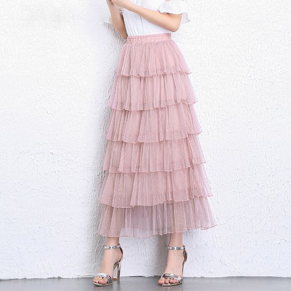 tulle skirt women skirts tulle lace skirt women 2019 korean fashion high waist elegant maxi skirt female black pink mesh tiered girl
tulle skirt women skirts tulle lace skirt women 2019 korean fashion high waist elegant maxi skirt female black pink mesh tiered girl
