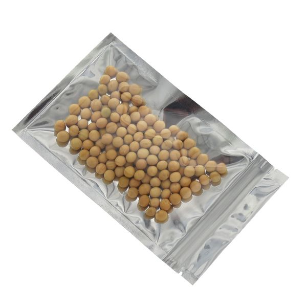100pcs/lot 9*16cm ziplock package bag clear plastic silver aluminum foil packaging pouches mylar translucent scented tea ziplock packing bag
100pcs/lot 9*16cm ziplock package bag clear plastic silver aluminum foil packaging pouches mylar translucent scented tea ziplock packing bag