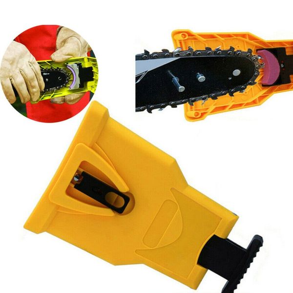 electric chainsaw tooth sharpener power fast grinding woodworking special sharpener power tool accessories 21x14x3.5cm
electric chainsaw tooth sharpener power fast grinding woodworking special sharpener power tool accessories 21x14x3.5cm