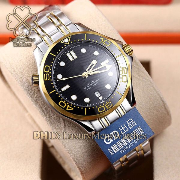 luxury watch 210.20.42.20.01.002 42mm 316l steel silver steel belt black watch surface fashion watch designer mens watches montres de luxe, Slivery;brown
luxury watch 210.20.42.20.01.002 42mm 316l steel silver steel belt black watch surface fashion watch designer mens watches montres de luxe, Slivery;brown