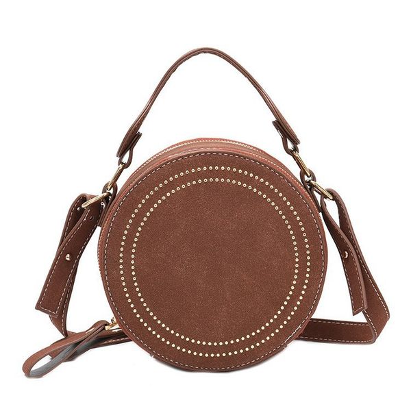 bag bags bags woman man women men men's women's women's one shoulder bag women's new european and american simple rivet
bag bags bags woman man women men men's women's women's one shoulder bag women's new european and american simple rivet