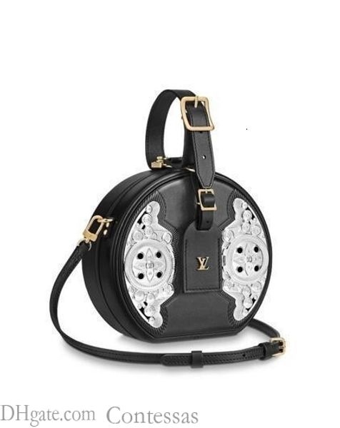 petite boite chapeau m52338 new women fashion shows shoulder bags totes handbags handles cross body messenger bags
petite boite chapeau m52338 new women fashion shows shoulder bags totes handbags handles cross body messenger bags