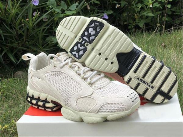 2020 limited stussy air zoom spiridon caged 2 fossil black running shoes black pure platinum cq5486-200 authentic shoe with box
2020 limited stussy air zoom spiridon caged 2 fossil black running shoes black pure platinum cq5486-200 authentic shoe with box