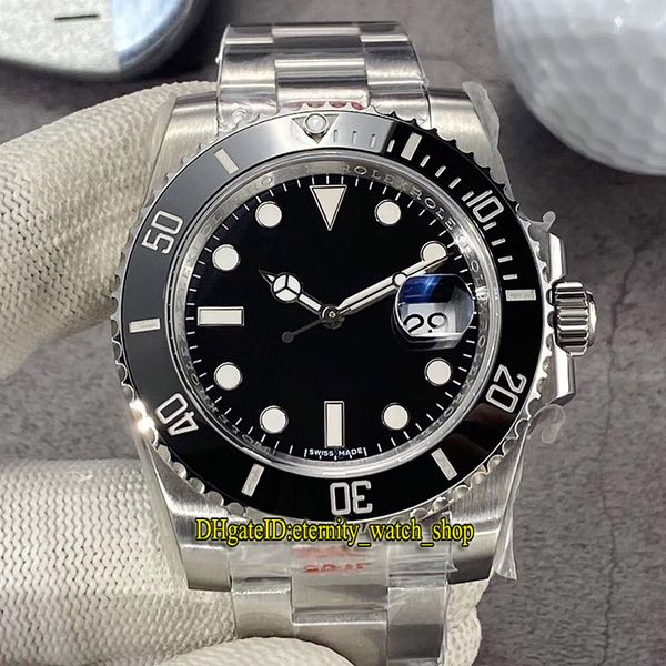 super version n v10 blue hairspring sa3135 eta a2836 automatic ceramics bezel black dial 116610 v10s mens watch 904l steel sport watches 11, Slivery;brown
super version n v10 blue hairspring sa3135 eta a2836 automatic ceramics bezel black dial 116610 v10s mens watch 904l steel sport watches 11, Slivery;brown