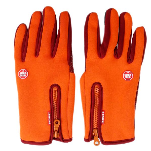 winter autumn warm riding gloves motorcycle gloves camping hiking sport windser waterproof ski, Black
winter autumn warm riding gloves motorcycle gloves camping hiking sport windser waterproof ski, Black