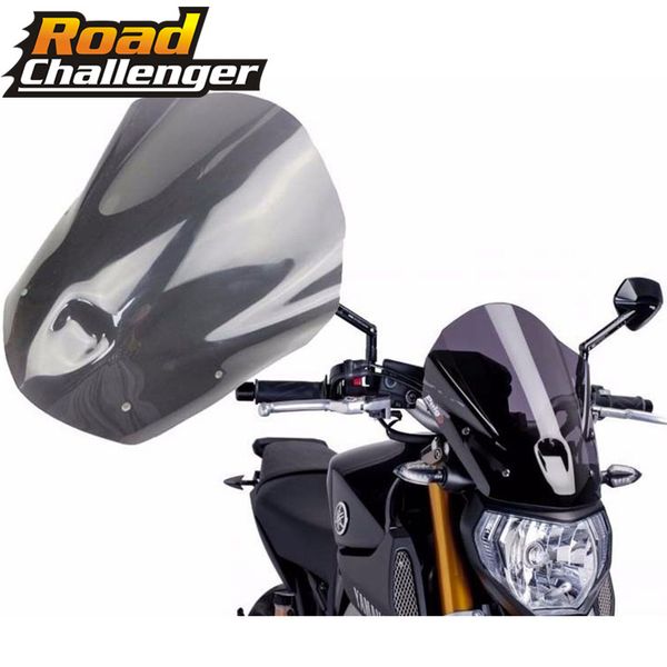 windscreen window windshield for fz-09 mt-09 fz09 mt09 mt 09 fz 09 wind deflectors shield screen
windscreen window windshield for fz-09 mt-09 fz09 mt09 mt 09 fz 09 wind deflectors shield screen