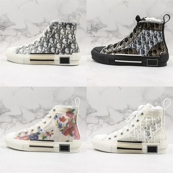 19fw b23 oblique high low sneakers vintage platform obliques technical leather luxury mens shoes womens fashion trainers size 36-44 wqe
19fw b23 oblique high low sneakers vintage platform obliques technical leather luxury mens shoes womens fashion trainers size 36-44 wqe